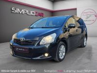 Toyota Verso 2.0 D-4D 126 ch 5pl SkyView - <small></small> 6.990 € <small>TTC</small> - #13