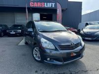 Toyota Verso 2.2 D-4D DPF 150 cv Boîte auto, LOUNGE , TOIT PANORAMIQUE -ENTRETIENS A JOUR -GARANTIE 6 MOIS-FINANCEMENT POSSIBLE - <small></small> 13.490 € <small>TTC</small> - #1