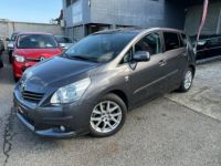 Toyota Verso 2.2 D-4D DPF 150 cv Boîte auto, LOUNGE , TOIT PANORAMIQUE -ENTRETIENS A JOUR -GARANTIE 6 MOIS-FINANCEMENT POSSIBLE - <small></small> 13.490 € <small>TTC</small> - #3