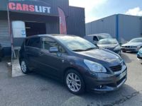 Toyota Verso 2.2 D-4D DPF 150 cv Boîte auto, LOUNGE , TOIT PANORAMIQUE -ENTRETIENS A JOUR -GARANTIE 6 MOIS-FINANCEMENT POSSIBLE - <small></small> 13.490 € <small>TTC</small> - #8