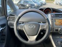 Toyota Verso 2.2 D-4D DPF 150 cv Boîte auto, LOUNGE , TOIT PANORAMIQUE -ENTRETIENS A JOUR -GARANTIE 6 MOIS-FINANCEMENT POSSIBLE - <small></small> 13.490 € <small>TTC</small> - #12