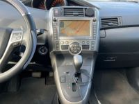 Toyota Verso 2.2 D-4D DPF 150 cv Boîte auto, LOUNGE , TOIT PANORAMIQUE -ENTRETIENS A JOUR -GARANTIE 6 MOIS-FINANCEMENT POSSIBLE - <small></small> 13.490 € <small>TTC</small> - #13