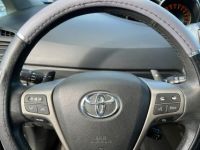 Toyota Verso 2.2 D-4D DPF 150 cv Boîte auto, LOUNGE , TOIT PANORAMIQUE -ENTRETIENS A JOUR -GARANTIE 6 MOIS-FINANCEMENT POSSIBLE - <small></small> 13.490 € <small>TTC</small> - #15