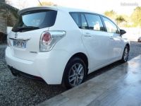Toyota Verso d4d 112cv 7 places 1ere main - <small></small> 13.500 € <small>TTC</small> - #2