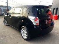 Toyota Verso Executive 7 places 2009 - <small></small> 13.990 € <small>TTC</small> - #4