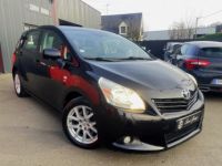 Toyota Verso Executive 7 places 2009 - <small></small> 13.990 € <small>TTC</small> - #8