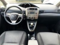 Toyota Verso Executive 7 places 2009 - <small></small> 13.990 € <small>TTC</small> - #10