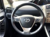 Toyota Verso Executive 7 places 2009 - <small></small> 13.990 € <small>TTC</small> - #11