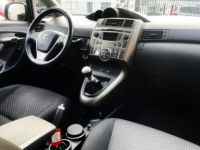 Toyota Verso Executive 7 places 2009 - <small></small> 13.990 € <small>TTC</small> - #14