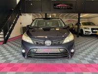 Toyota Verso FEEL! 112 D-4D FAP Feel! SkyView - <small></small> 5.990 € <small>TTC</small> - #8