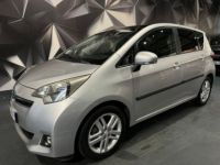 Toyota Verso VERSO-S 100 VVT-I LOUNGE - <small></small> 7.990 € <small>TTC</small> - #1