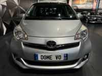 Toyota Verso VERSO-S 100 VVT-I LOUNGE - <small></small> 7.990 € <small>TTC</small> - #2