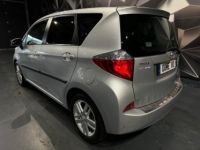 Toyota Verso VERSO-S 100 VVT-I LOUNGE - <small></small> 7.990 € <small>TTC</small> - #4