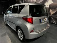 Toyota Verso VERSO-S 100 VVT-I LOUNGE - <small></small> 7.990 € <small>TTC</small> - #5