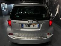 Toyota Verso VERSO-S 100 VVT-I LOUNGE - <small></small> 7.990 € <small>TTC</small> - #6