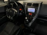 Toyota Verso VERSO-S 100 VVT-I LOUNGE - <small></small> 7.990 € <small>TTC</small> - #18