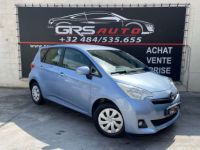 Toyota Verso Verso-S 1.33 VVT-i Pure 1er prop.- navi.-carnet - <small></small> 5.990 € <small>TTC</small> - #1