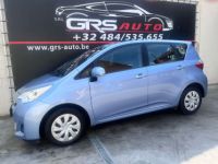 Toyota Verso Verso-S 1.33 VVT-i Pure 1er prop.- navi.-carnet - <small></small> 5.490 € <small>TTC</small> - #2