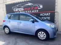 Toyota Verso Verso-S 1.33 VVT-i Pure 1er prop.- navi.-carnet - <small></small> 5.990 € <small>TTC</small> - #3