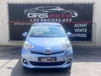 Toyota Verso Verso-S 1.33 VVT-i Pure 1er prop.- navi.-carnet - <small></small> 5.490 € <small>TTC</small> - #6