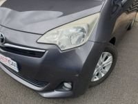 Toyota Verso verso-s 1.4 d-4d 90 dynamic bv6 - <small></small> 7.490 € <small>TTC</small> - #5