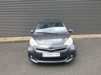 Toyota Verso verso-s 1.4 d-4d 90 dynamic bv6 - <small></small> 7.490 € <small>TTC</small> - #25