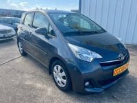 Toyota Verso Verso-S 1.4 D4D 90 CH BOITE AUTOMATIQUE / CARNET 100% - <small></small> 9.900 € <small>TTC</small> - #1