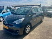 Toyota Verso Verso-S 1.4 D4D 90 CH BOITE AUTOMATIQUE / CARNET 100% - <small></small> 9.900 € <small>TTC</small> - #2