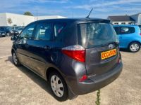 Toyota Verso Verso-S 1.4 D4D 90 CH BOITE AUTOMATIQUE / CARNET 100% - <small></small> 9.900 € <small>TTC</small> - #4