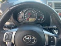 Toyota Verso Verso-S 1.4 D4D 90 CH BOITE AUTOMATIQUE / CARNET 100% - <small></small> 9.900 € <small>TTC</small> - #7