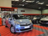 Toyota Verso VERSO-S 90 D-4D DYNAMIC - <small></small> 6.990 € <small>TTC</small> - #1
