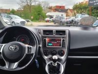 Toyota Verso VERSO-S 90 D-4D DYNAMIC - <small></small> 6.990 € <small>TTC</small> - #7