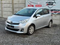 Toyota Verso Verso-S entretien à jour BOITE AUTOMATIQUE - <small></small> 6.990 € <small>TTC</small> - #1