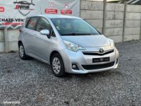 Toyota Verso Verso-S entretien à jour BOITE AUTOMATIQUE - <small></small> 6.990 € <small>TTC</small> - #2