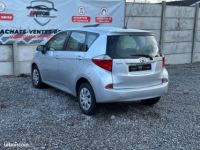 Toyota Verso Verso-S entretien à jour BOITE AUTOMATIQUE - <small></small> 6.990 € <small>TTC</small> - #3