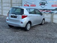 Toyota Verso Verso-S entretien à jour BOITE AUTOMATIQUE - <small></small> 6.990 € <small>TTC</small> - #4