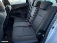 Toyota Verso Verso-S entretien à jour BOITE AUTOMATIQUE - <small></small> 6.990 € <small>TTC</small> - #5