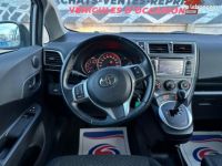 Toyota Verso Verso-S entretien à jour BOITE AUTOMATIQUE - <small></small> 6.990 € <small>TTC</small> - #10