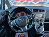 Toyota Verso Verso-S entretien à jour BOITE AUTOMATIQUE - <small></small> 6.990 € <small>TTC</small> - #11