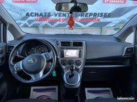 Toyota Verso Verso-S entretien à jour BOITE AUTOMATIQUE - <small></small> 6.990 € <small>TTC</small> - #12