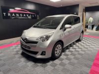 Toyota Verso VERSO-S LCA 100 VVT-i SkyView - <small></small> 8.990 € <small>TTC</small> - #1