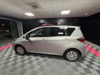 Toyota Verso VERSO-S LCA 100 VVT-i SkyView - <small></small> 8.990 € <small>TTC</small> - #2