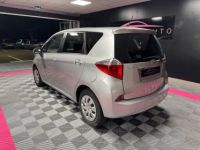 Toyota Verso VERSO-S LCA 100 VVT-i SkyView - <small></small> 8.990 € <small>TTC</small> - #3