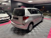 Toyota Verso VERSO-S LCA 100 VVT-i SkyView - <small></small> 8.990 € <small>TTC</small> - #5