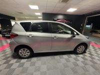 Toyota Verso VERSO-S LCA 100 VVT-i SkyView - <small></small> 8.990 € <small>TTC</small> - #6