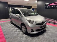 Toyota Verso VERSO-S LCA 100 VVT-i SkyView - <small></small> 8.990 € <small>TTC</small> - #7