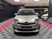 Toyota Verso VERSO-S LCA 100 VVT-i SkyView - <small></small> 8.990 € <small>TTC</small> - #8