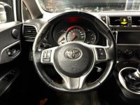 Toyota Verso VERSO-S LCA 100 VVT-i SkyView - <small></small> 8.990 € <small>TTC</small> - #12