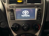 Toyota Verso VERSO-S LCA 100 VVT-i SkyView - <small></small> 8.990 € <small>TTC</small> - #15