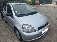 Toyota Yaris 1.0 68ch Sol 5p - <small></small> 3.790 € <small>TTC</small> - #1